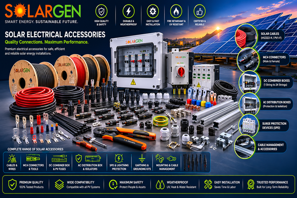 Electrical Accessories